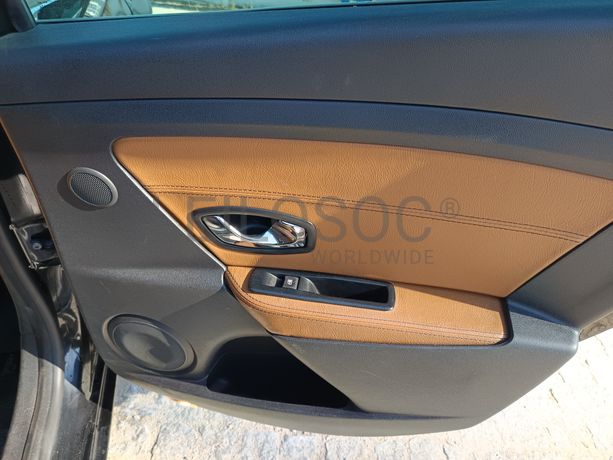 Renault Mégane · Ano 2012