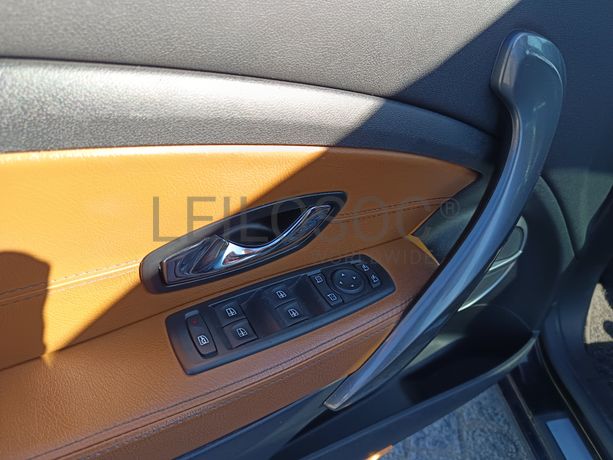 Renault Mégane · Ano 2012