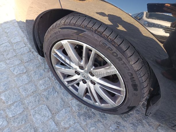 Renault Mégane · Ano 2012