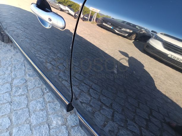 Renault Mégane · Ano 2012