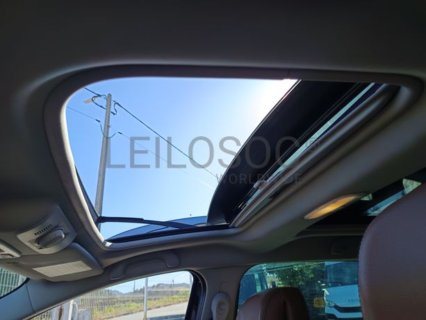 Renault Mégane · Ano 2012