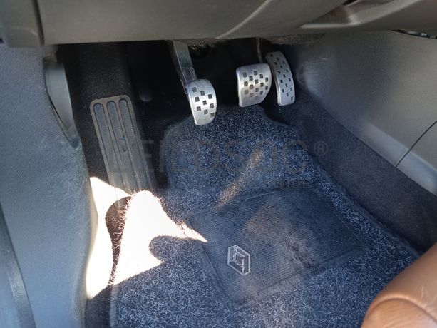 Renault Mégane · Ano 2012