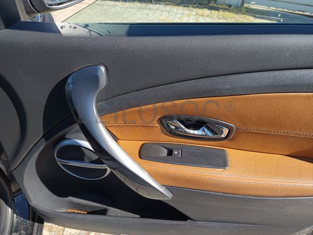 Renault Mégane · Ano 2012