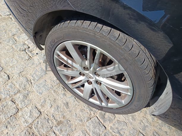 Renault Mégane · Ano 2012