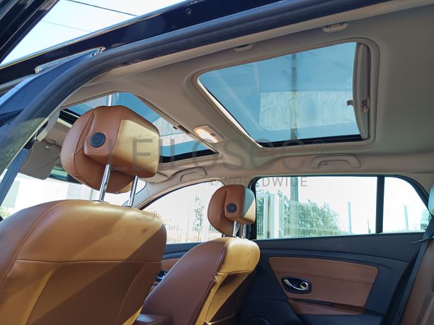 Renault Mégane · Ano 2012