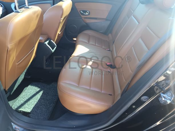 Renault Mégane · Ano 2012