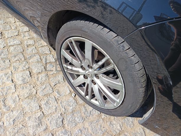 Renault Mégane · Ano 2012