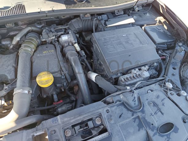 Renault Mégane · Ano 2012