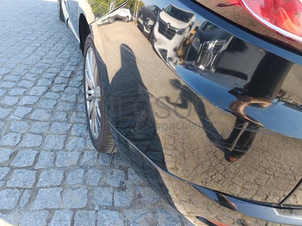 Renault Mégane · Ano 2012