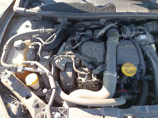 Renault Mégane · Ano 2012