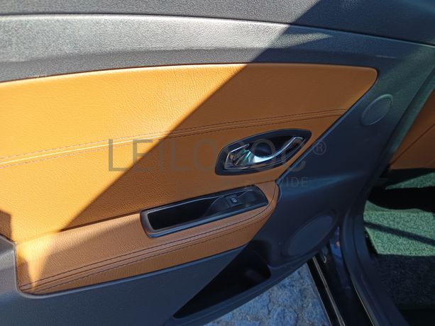 Renault Mégane · Ano 2012