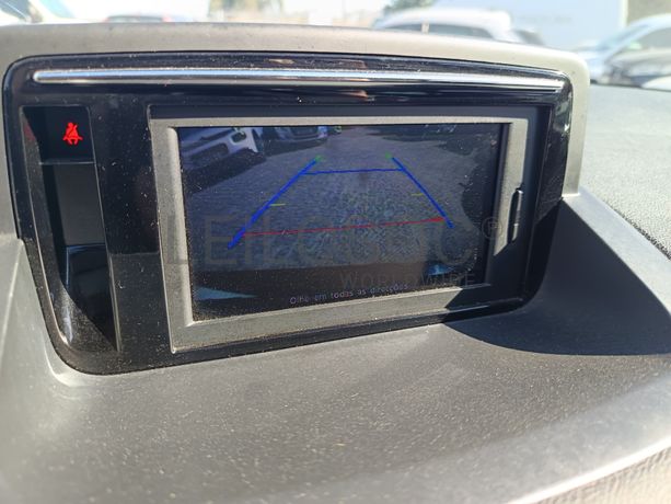 Renault Mégane · Ano 2012