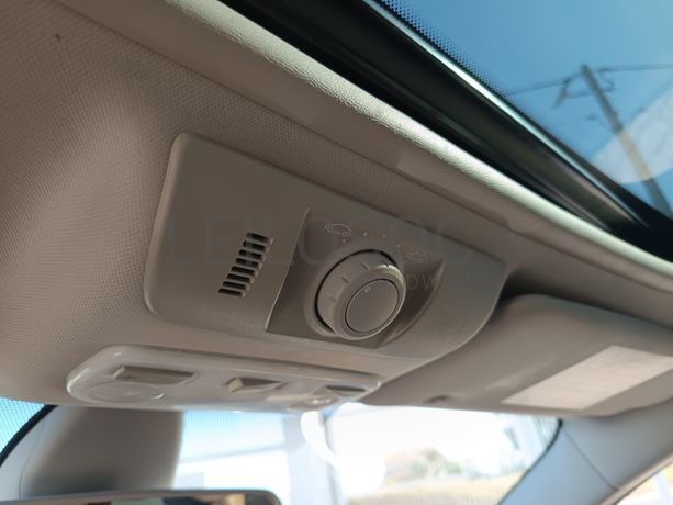 Renault Mégane · Ano 2012