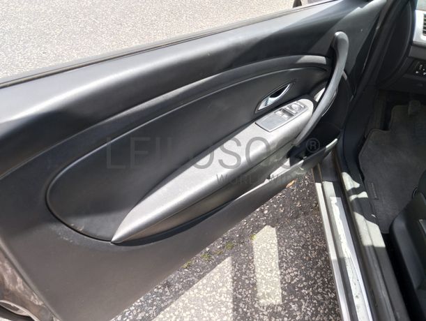 Renault Mégane · Ano 2009