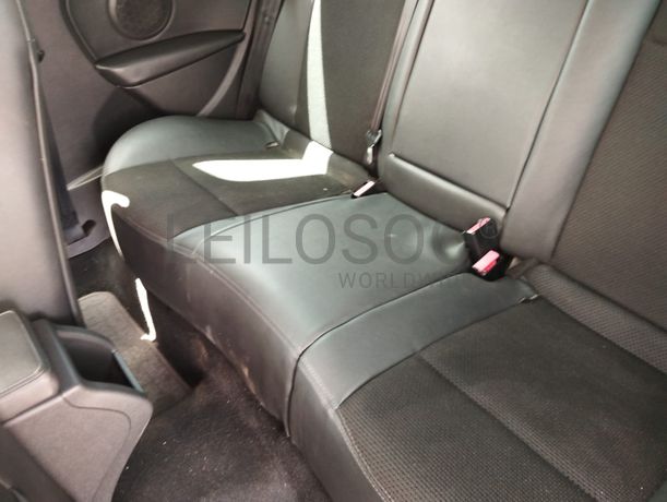 Renault Mégane · Ano 2009