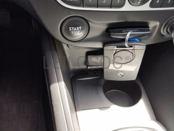 Renault Mégane · Ano 2009