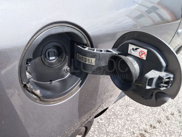 Renault Mégane · Ano 2009