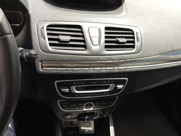 Renault Mégane · Ano 2009