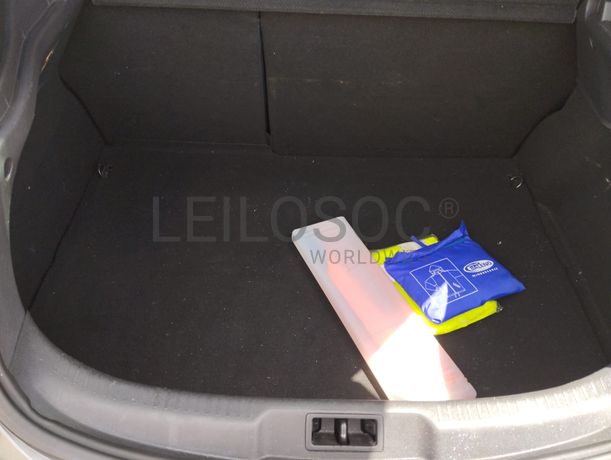 Renault Mégane · Ano 2009