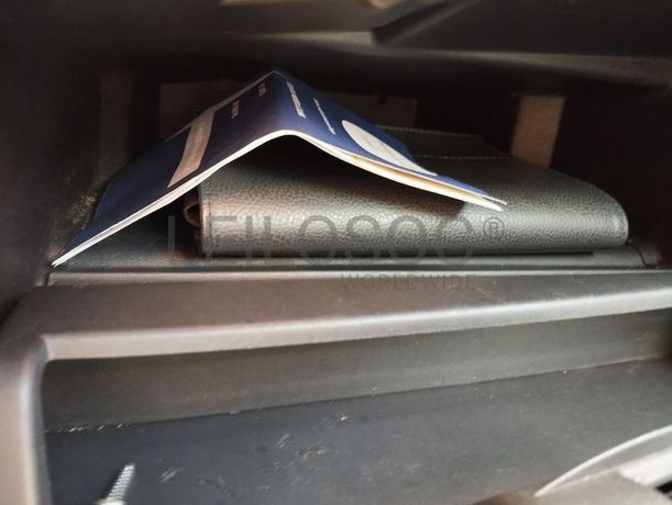 Renault Mégane · Ano 2009