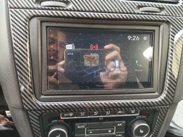 Volkswagen Golf 2.0 TSI GTI · Ano 2012