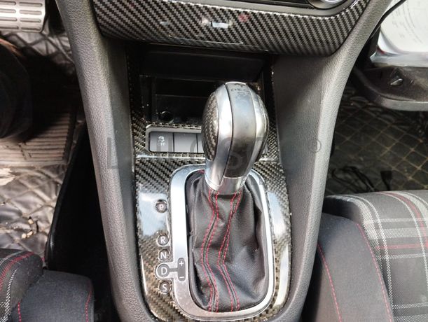 Volkswagen Golf 2.0 TSI GTI · Ano 2012