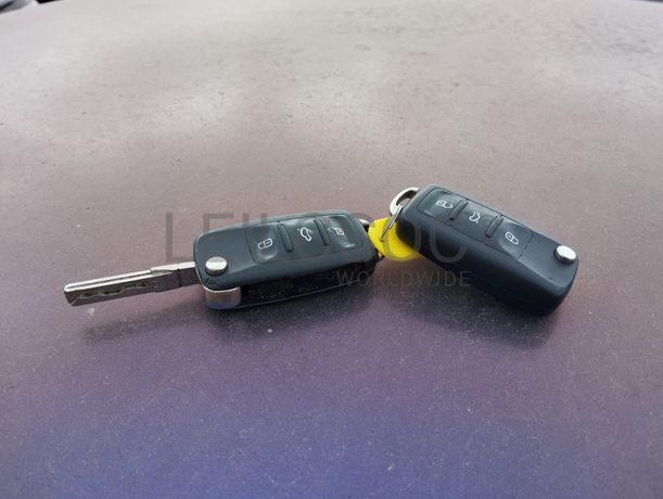 Volkswagen Golf 2.0 TSI GTI · Ano 2012