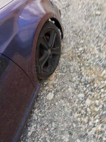 Volkswagen Golf 2.0 TSI GTI · Ano 2012