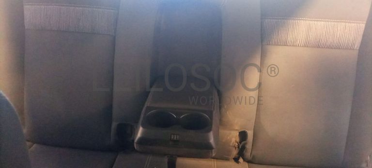 Nissan Hardbody NP 300