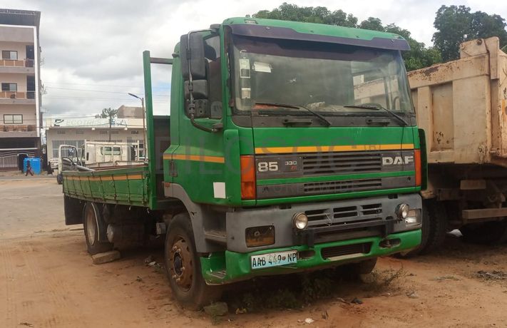 Camião DAF