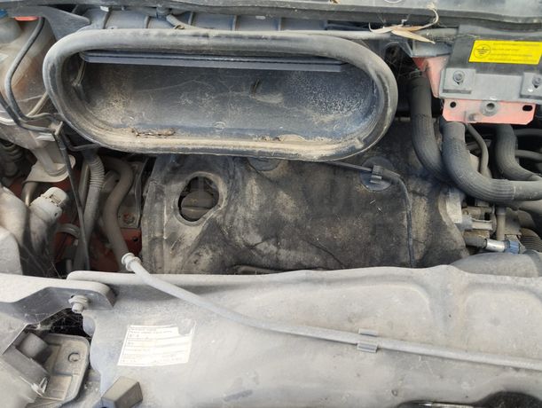 Peugeot Boxer · Ano 2017