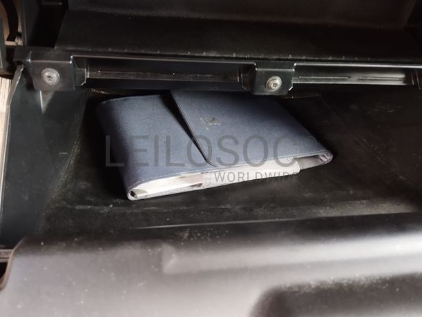 Peugeot Boxer · Ano 2017