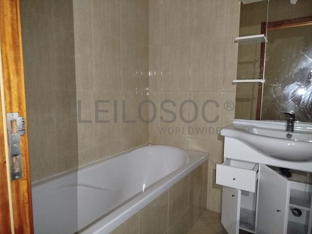 Apartamento T2 com garagem · Vila Praia de Âncora, Caminha