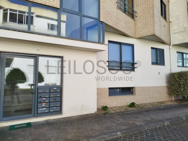 Apartamento T2 com garagem · Vila Praia de Âncora, Caminha