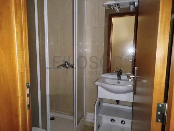 Apartamento T2 com garagem · Vila Praia de Âncora, Caminha