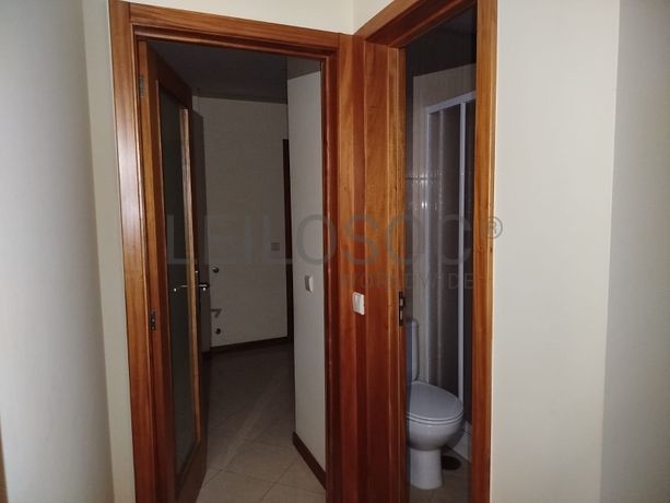 Apartamento T2 com garagem · Vila Praia de Âncora, Caminha