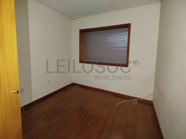 Apartamento T2 com garagem · Vila Praia de Âncora, Caminha