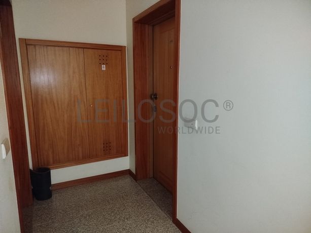 Apartamento T2 com garagem · Vila Praia de Âncora, Caminha