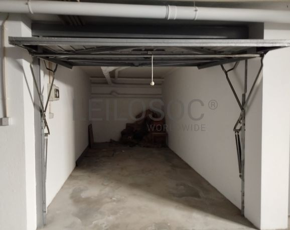 Apartamento T2 com garagem · Vila Praia de Âncora, Caminha