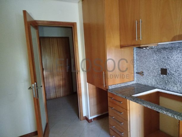 Apartamento T2 com garagem · Vila Praia de Âncora, Caminha
