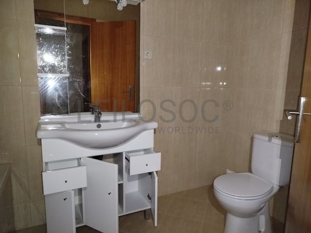 Apartamento T2 com garagem · Vila Praia de Âncora, Caminha