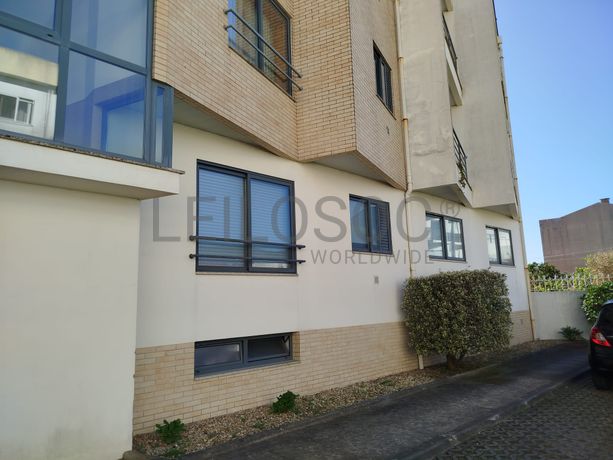 Apartamento T2 com garagem · Vila Praia de Âncora, Caminha