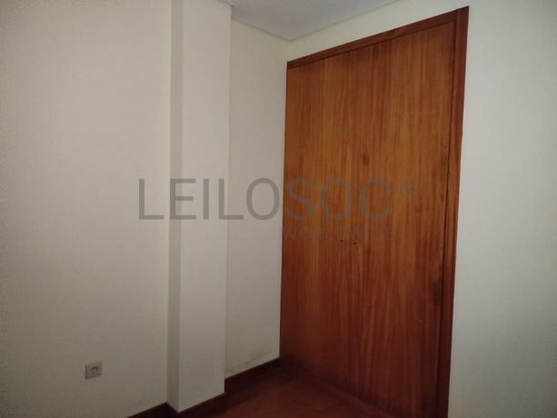 Apartamento T2 com garagem · Vila Praia de Âncora, Caminha