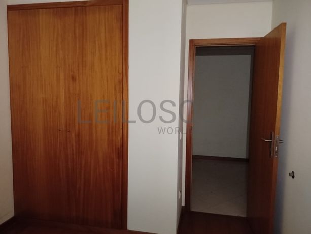 Apartamento T2 com garagem · Vila Praia de Âncora, Caminha