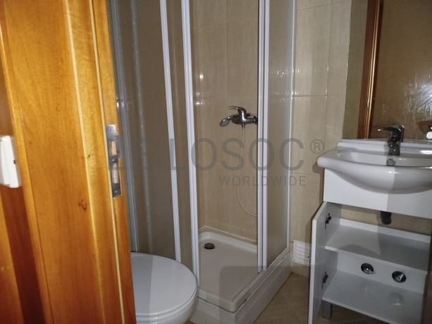 Apartamento T2 com garagem · Vila Praia de Âncora, Caminha