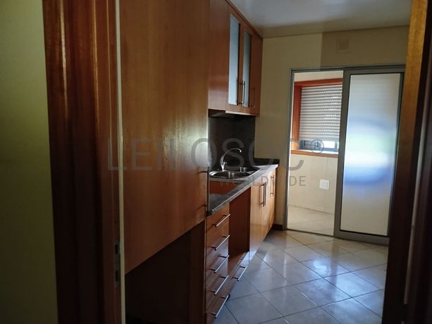 Apartamento T2 com garagem · Vila Praia de Âncora, Caminha