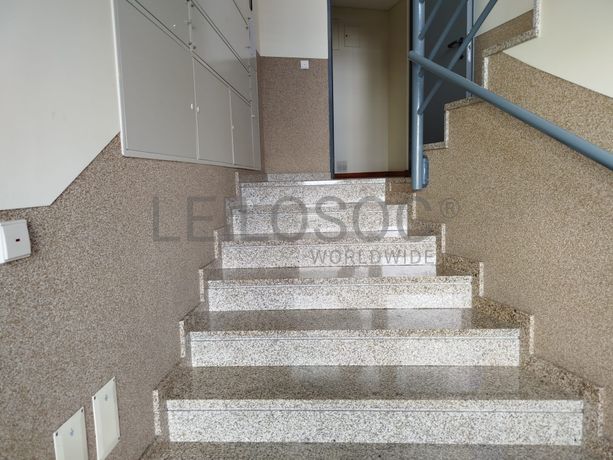 Apartamento T2 com garagem · Vila Praia de Âncora, Caminha