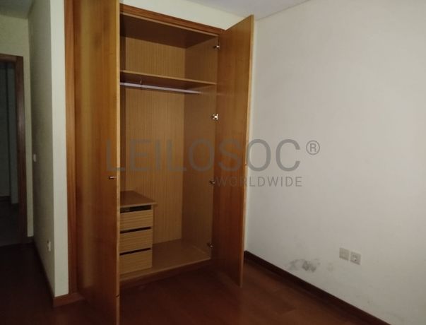 Apartamento T2 com garagem · Vila Praia de Âncora, Caminha