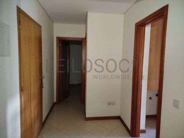 Apartamento T2 com garagem · Vila Praia de Âncora, Caminha