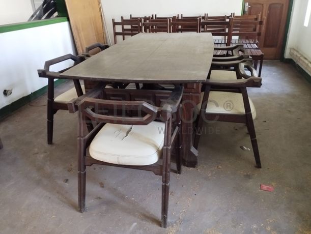 Mobiliário de Habitação